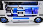 Daihatsu FC SHO Case Concept 2011 года
